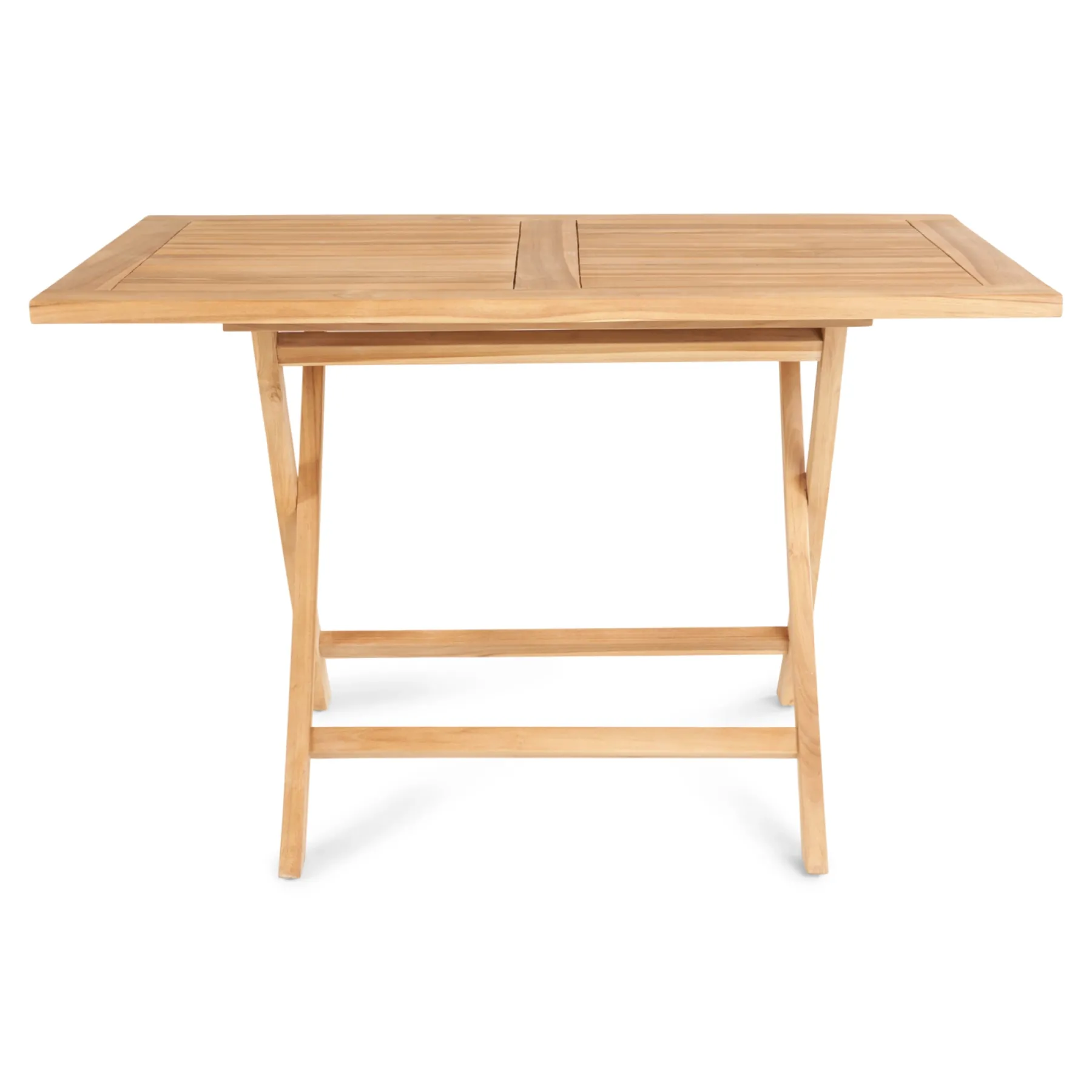 Best Outrium JAVA L120 CM HAVEBORD TEAK