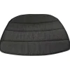 Clearance Outrium LAGOS HYNDE SORT 1.50 X 48 X 43 CM