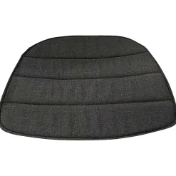 Clearance Outrium LAGOS HYNDE SORT 1.50 X 48 X 43 CM