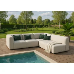 Best Outrium PALERMO MODUL SOFASÆT SAND