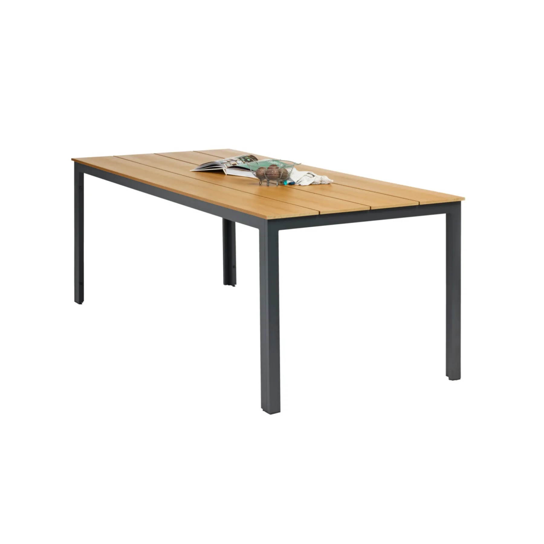 New Outrium PISA L205 CM HAVEBORD NATUR