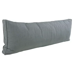 Hot Outrium SALINA VANDAFVISENDE PALLE RYGHYNDE ANTRACITGRÅ 12 X 40 X 120 CM