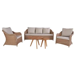 Sale Outrium SYMI SOFASÆT NATUR