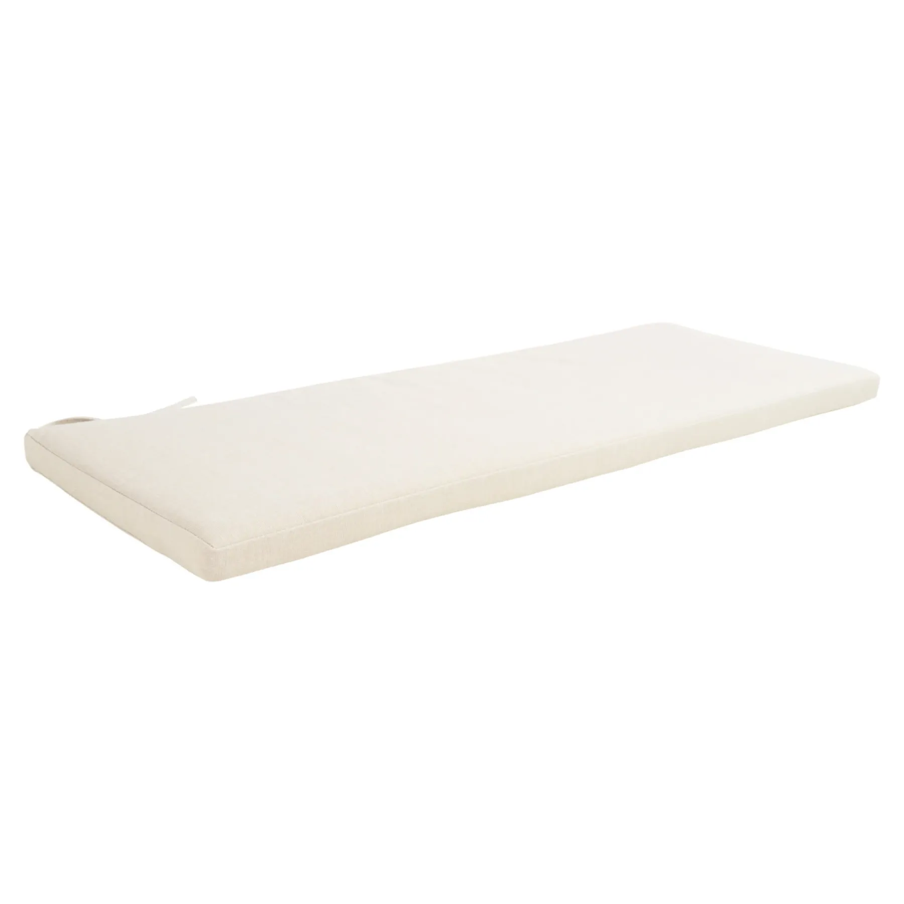Sale Outrium SYROS BÆNK HYNDE LYS NATUR 4 X 60 X 97 CM