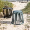 Best Outrium TILOS BORD/SKAMMEL SORT