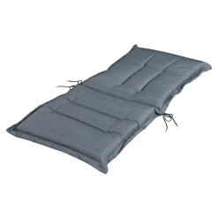 Outlet Outrium TRIESTE UNIVERSAL SÆDE/LAV RYG HYNDE GRÅ 5 X 44 X 95 CM