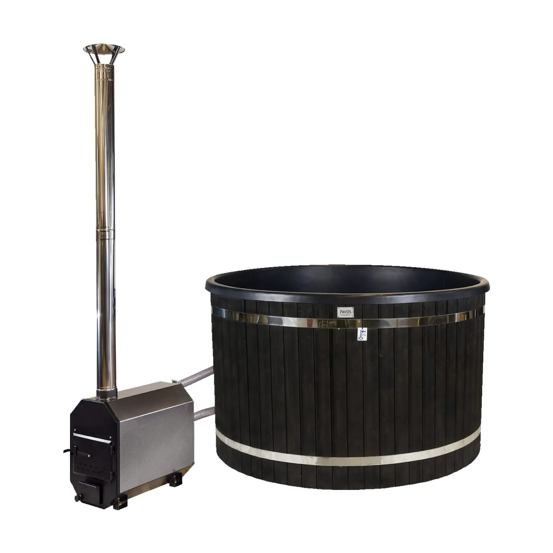 Outlet Plastweld SPA FAMILY VILDMARKSBAD