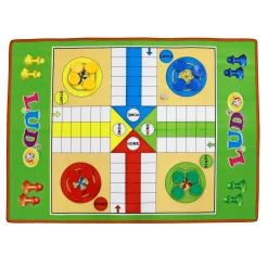 Sale Play>it GIGA-LUDOSPIL HAVESPIL