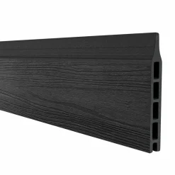 Clearance Plus ARTURA HEGNSFAG SKIFERGRÅ 90 X 95 CM