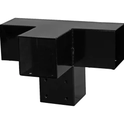 Clearance Plus CUBIC DOBBELT FORLÆNGERBESLAG
