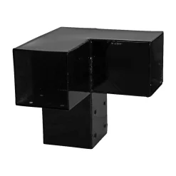 Discount Plus CUBIC DOBBELT HJØRNEBESLAG