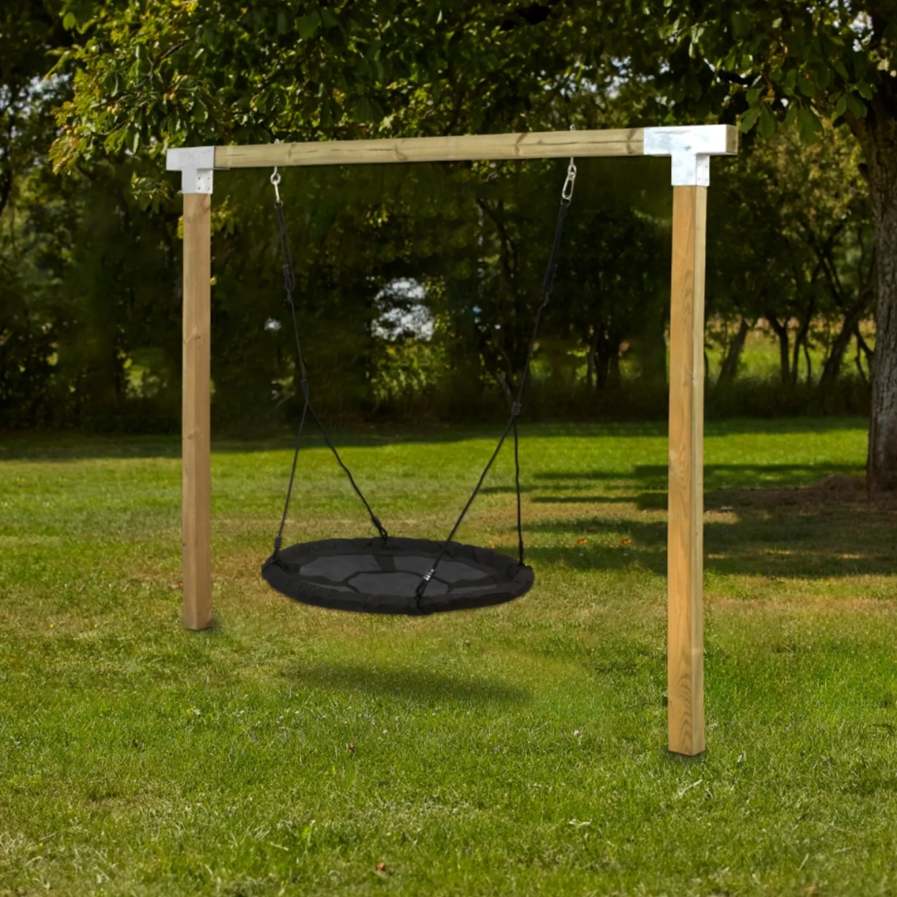 Clearance Plus CUBIC GYNGESTATIV NATUR
