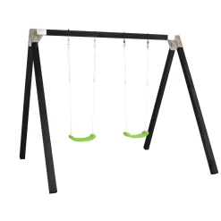 Outlet Plus CUBIC GYNGESTATIV SORT