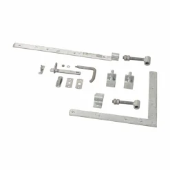 Sale Plus ENKELTLÅGE FUNGICIDBEHANDLET & GRUNDMALET 2 GANGE HVID 100 X 180 CM