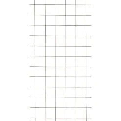 Sale Plus ESPALIER SORT STÅL SORT STÅL (RUSTER) 90 X 180 CM