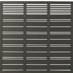 Best Plus HEGN FUNGICIDBEHANDLET OG GRUNDMALET UMBRAGRÅ 176 X 170 CM