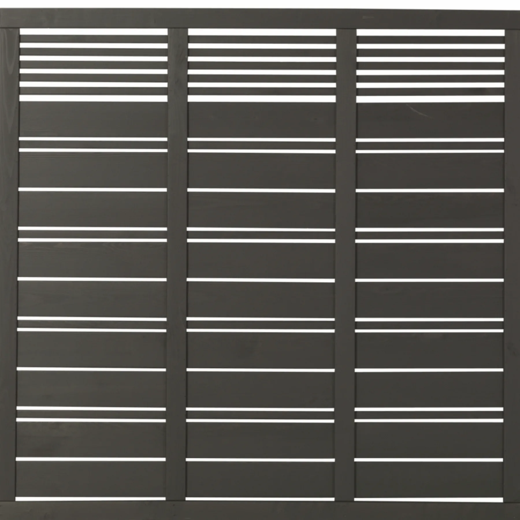 Best Plus HEGN FUNGICIDBEHANDLET OG GRUNDMALET UMBRAGRÅ 176 X 170 CM