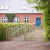 Best Plus LIGNO LÅGE TRYKIMPRÆGNERET NATUR 300 X 118 CM