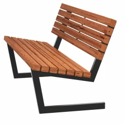 Sale Plus LOUNGESOFA GYLDENBRUN