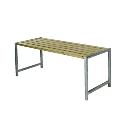 Best Plus PLANKEBORD NATUR