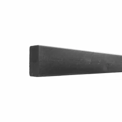 Sale Plus STOLPE TRYKIMPRÆGNERET NTR KL. A OG GRUNDMALET SORT 9 X 4.50 X 238 CM