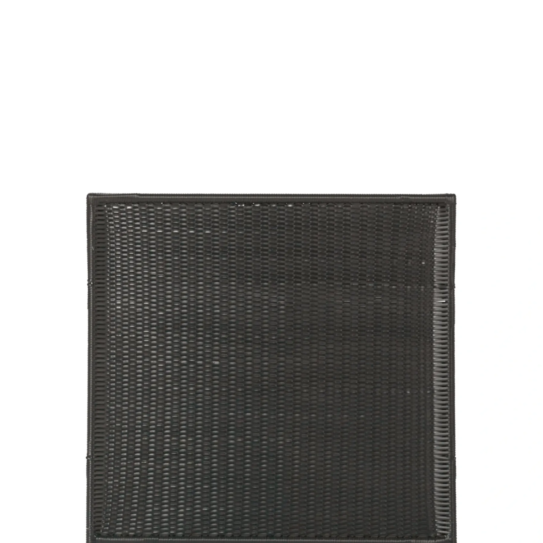 Sale Plus TREND KUNSTOFHEGN POLYRATTAN 115 X 110 CM