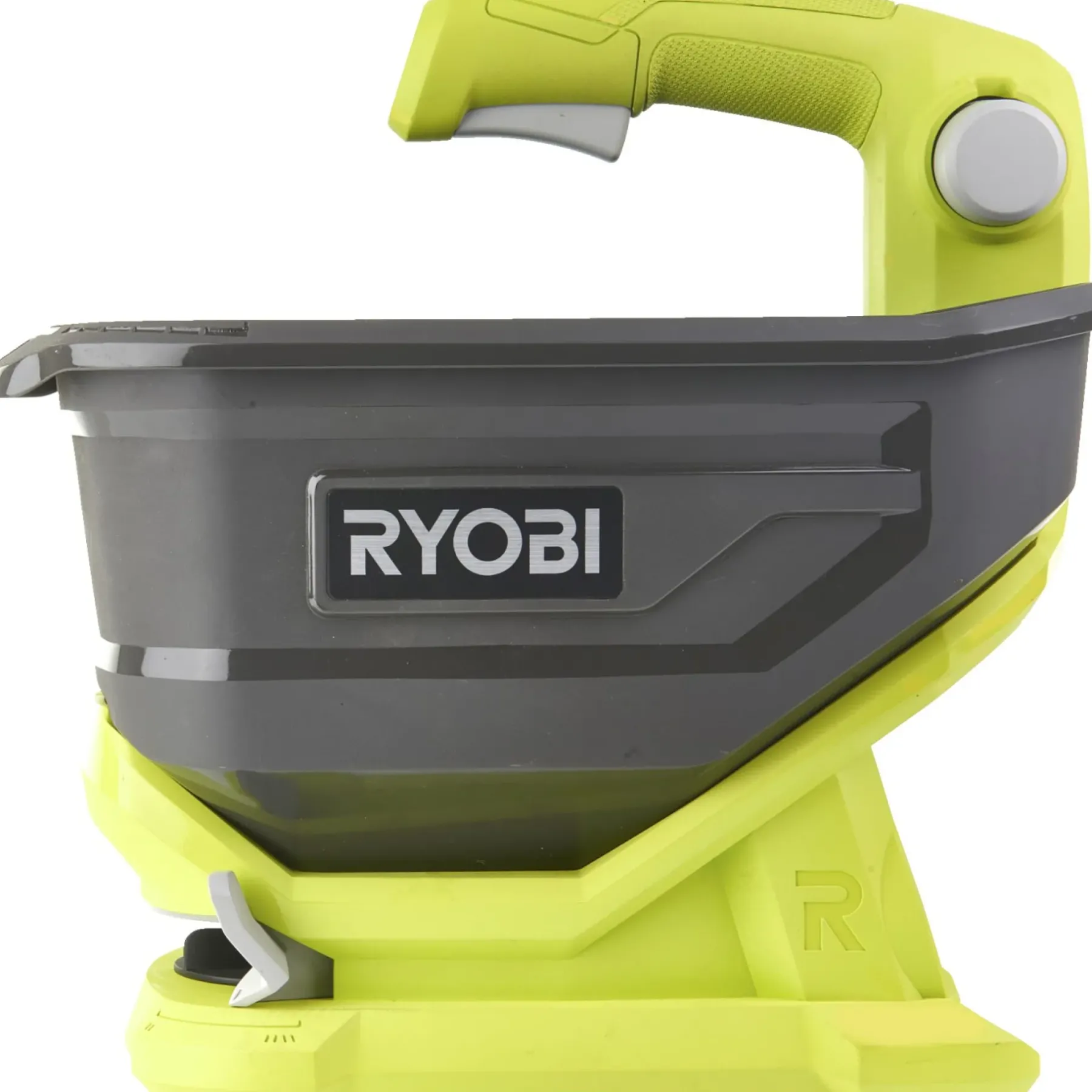 Clearance Ryobi FRØSPREDER