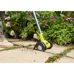 Clearance Ryobi FUGERENSER AKKU UDEN BATTERI OG LADER