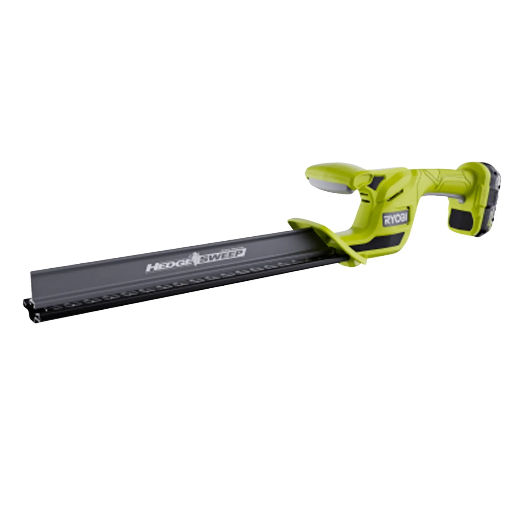 Online Ryobi HÆKKEKLIPPER 40 CM UDEN BATTERI OG LADER