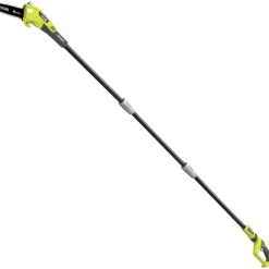 Best Ryobi ONE+ OPP1820 GRENSAV GRENSAV AKKU 20 CM UDEN BATTERI OG LADER