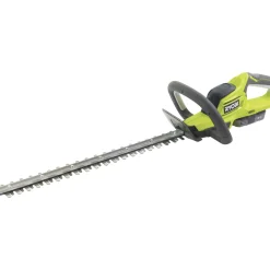 Hot Ryobi ONE+ RHT184520 HÆKKEKLIPPER 45 CM MED BATTERI OG LADER