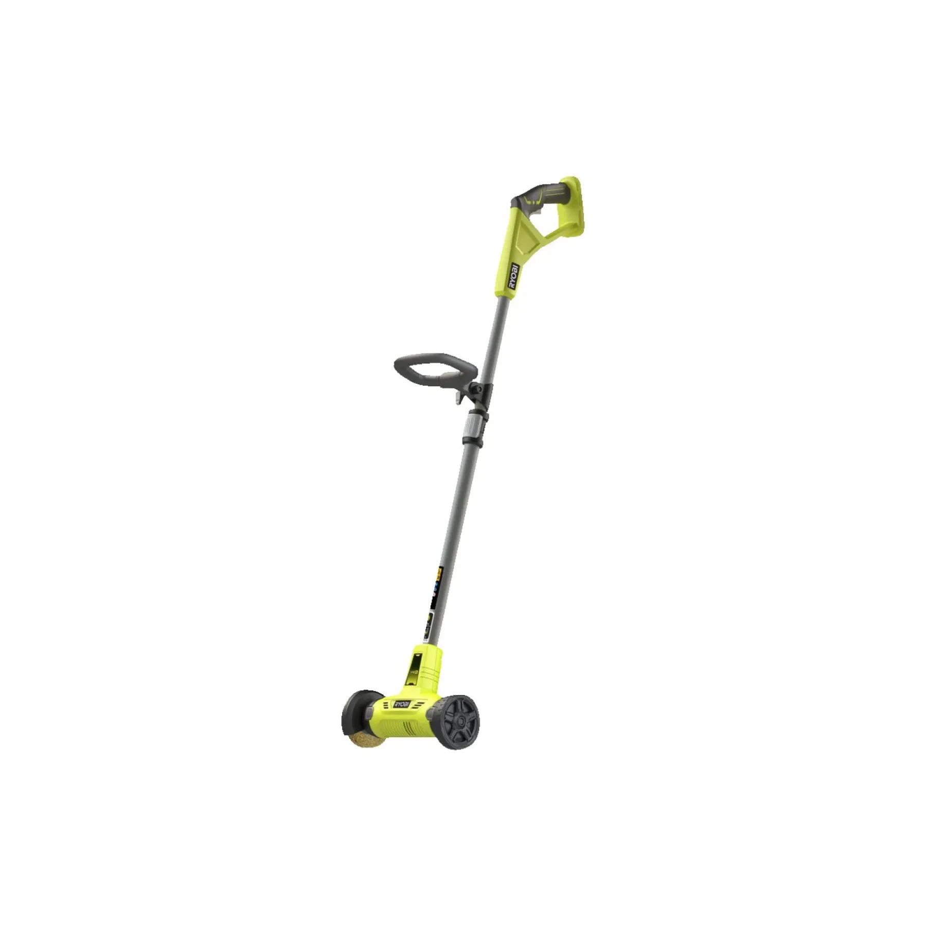 Outlet Ryobi ONE+ RY18PCA-0 FUGERENSER AKKU UDEN BATTERI OG LADER
