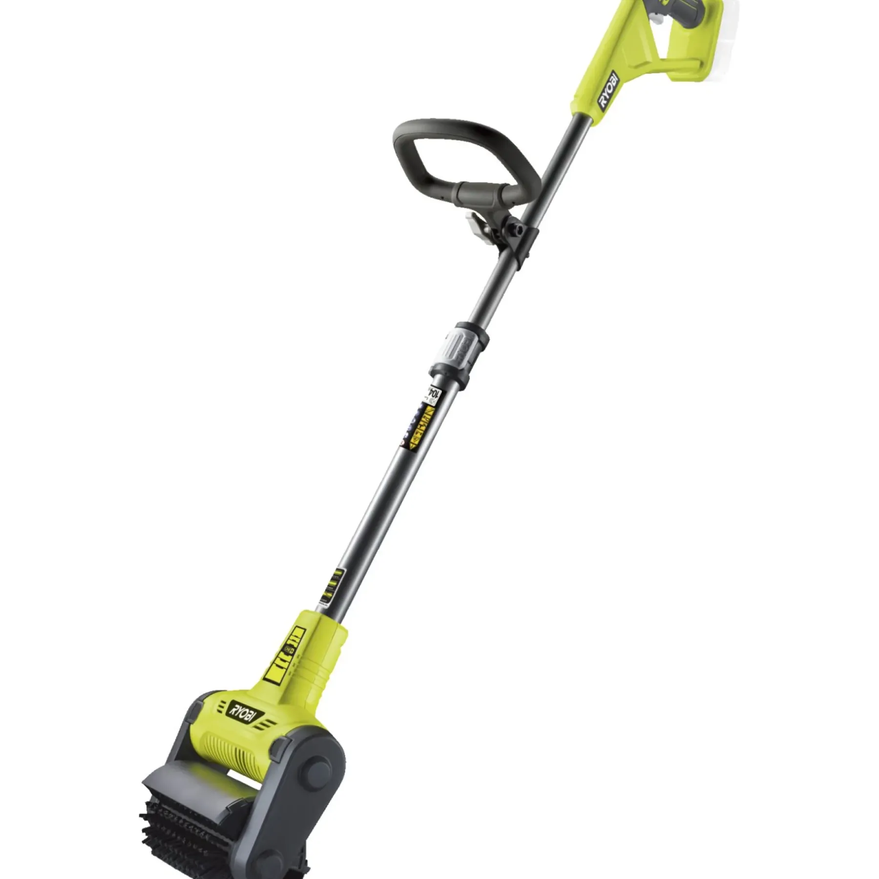 Sale Ryobi ONE+ RY18PCB-0 MULTIRENSER AKKU UDEN BATTERI OG LADER