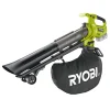 Clearance Ryobi RY18BVXA-0 LØVBLÆSER 18V UDEN BATTERI OG LADER