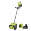 Best Ryobi SNESLYNGE AKKU 25 CM MED BATTERI OG LADER