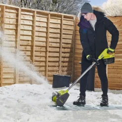 Sale Ryobi SNESLYNGE AKKU 25 CM UDEN BATTERI OG LADER