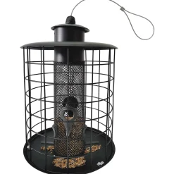 Online Ryom FUGLEBLANDING FODERAUTOMAT H33 CM