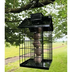 Clearance Ryom MEJSEBOLDE FODERAUTOMAT H33 CM