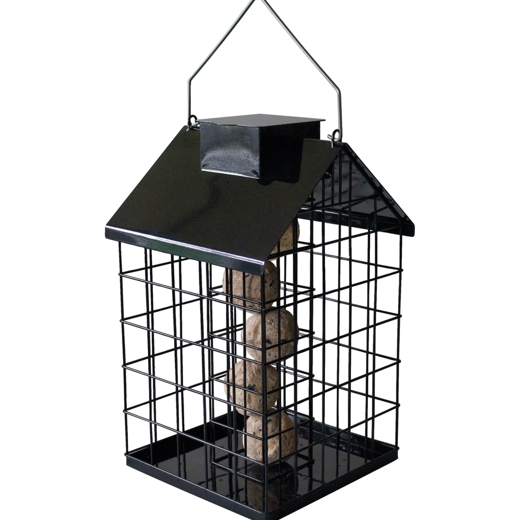 Clearance Ryom MEJSEBOLDE FODERAUTOMAT H33 CM