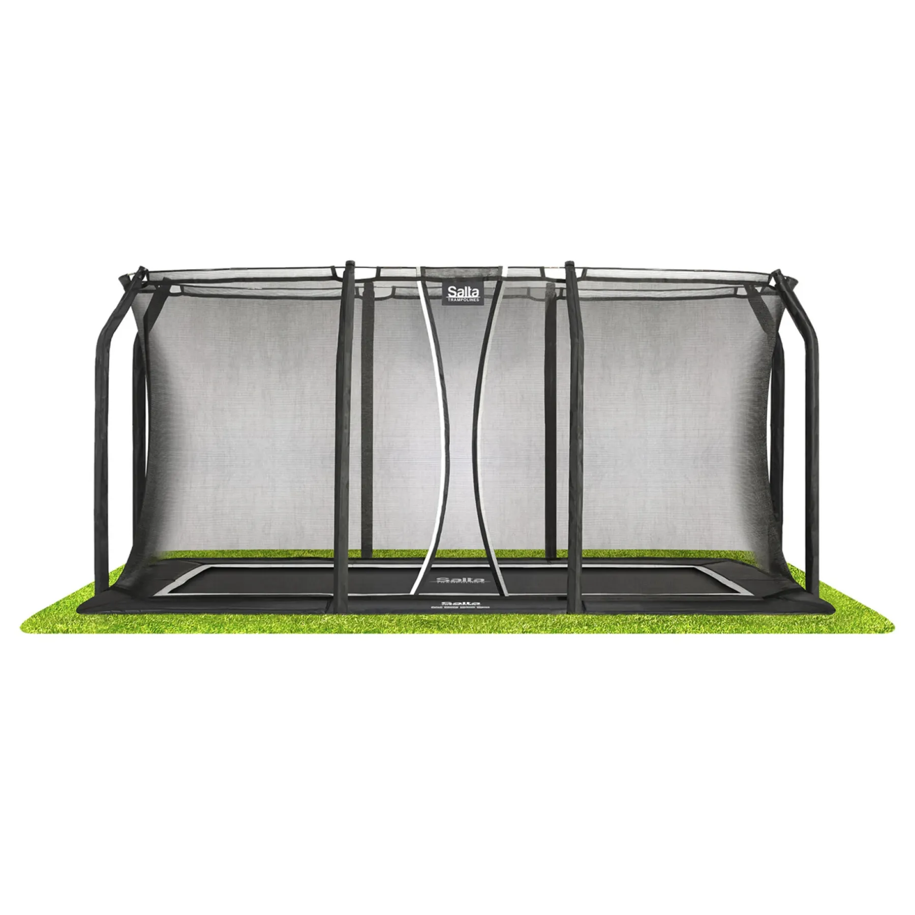 Clearance Salta ROYAL TRAMPOLIN 214X305 CM