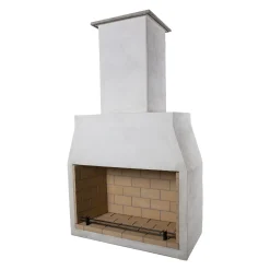 Sale Schiedel Isokern GARDEN XXL HAVEPEJS 222.50 X 134.60 X 64 CM
