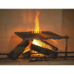 Sale Schiedel Isokern KINGFIRE NORDIC GRILLSÆT