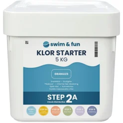 Sale Swim&Fun 1703 KLOR STARTER
