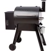 New Traeger PRO 22 TRÆPILLEGRILL SORT