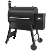 Hot Traeger PRO 780 TRÆPILLEGRILL SORT