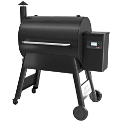 Hot Traeger PRO 780 TRÆPILLEGRILL SORT