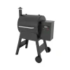 Outlet Traeger PRO 575 TRÆPILLEGRILL SORT