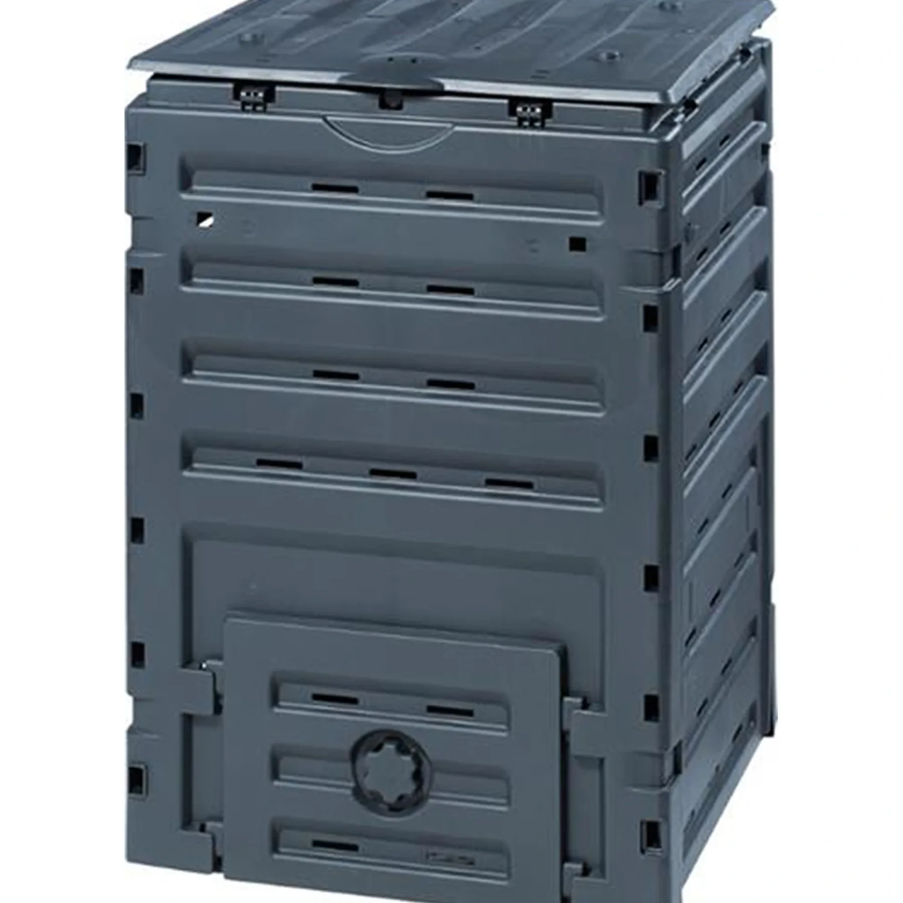 Best Trolla 300 L KOMPOSTBEHOLDER