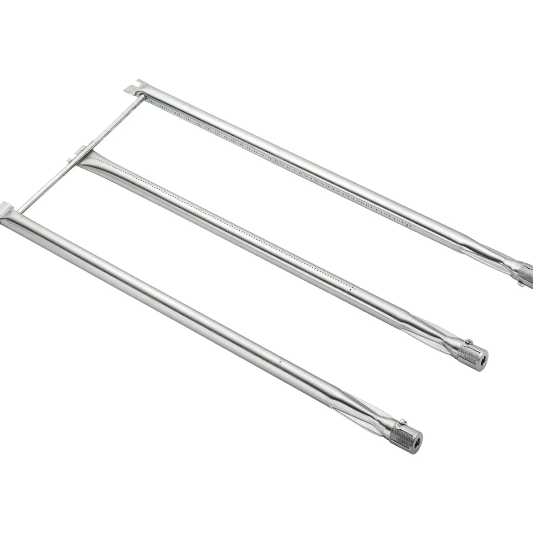 Clearance Weber BRANDRØR