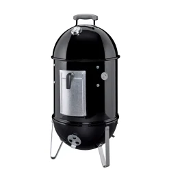 Best Weber Ø 37 CM KULGRILL SORT